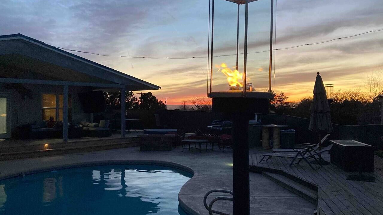 Photo of Outdoor in Northeast Heights