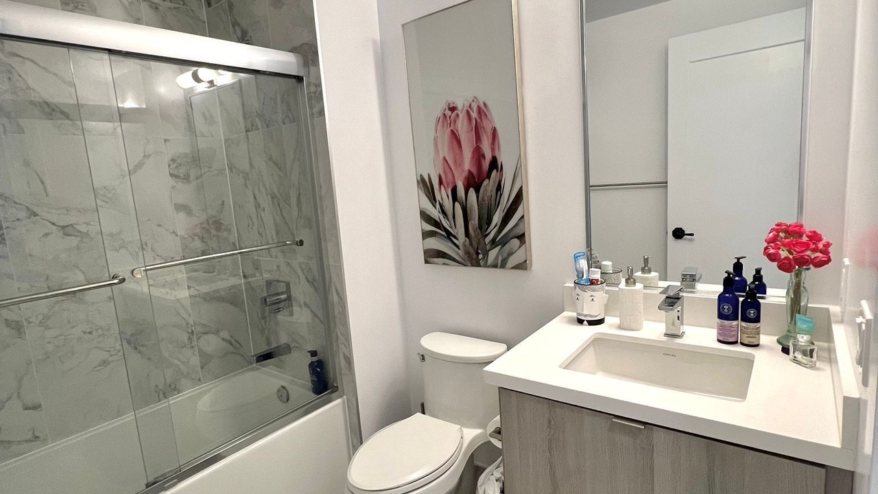 Photo of Bathroom in Innisfil
