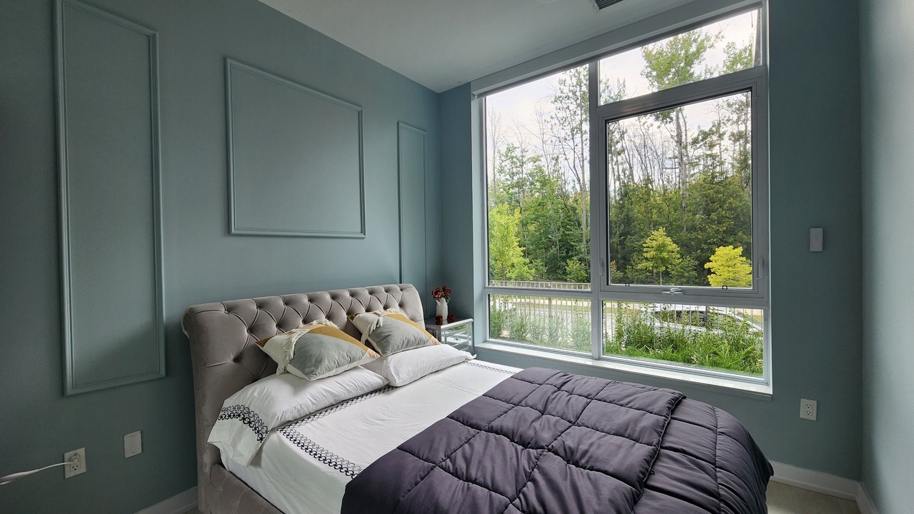 Photo of Bedroom in Innisfil
