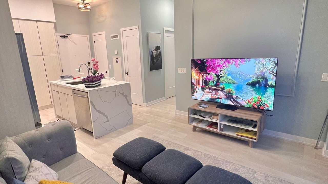 Photo of Livingroom in Innisfil