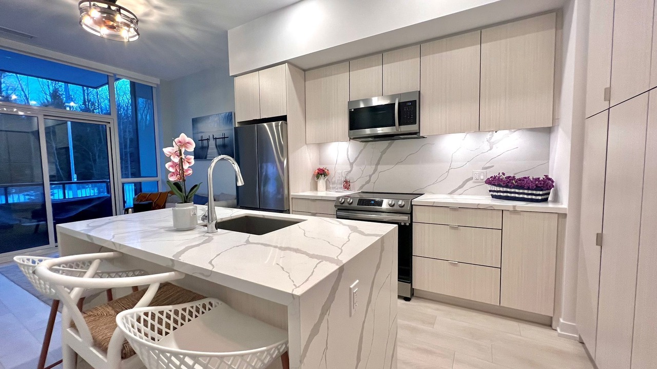 Photo of Kitchen in Innisfil