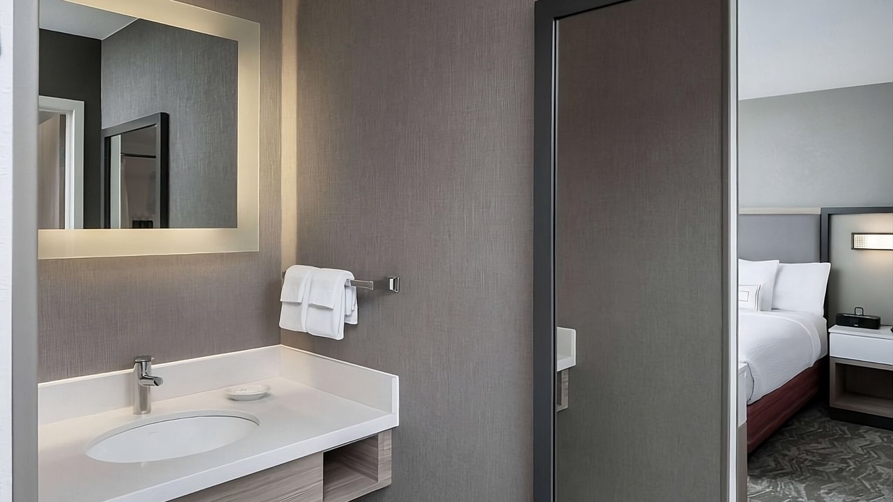 Photo of Bathroom in Donelson