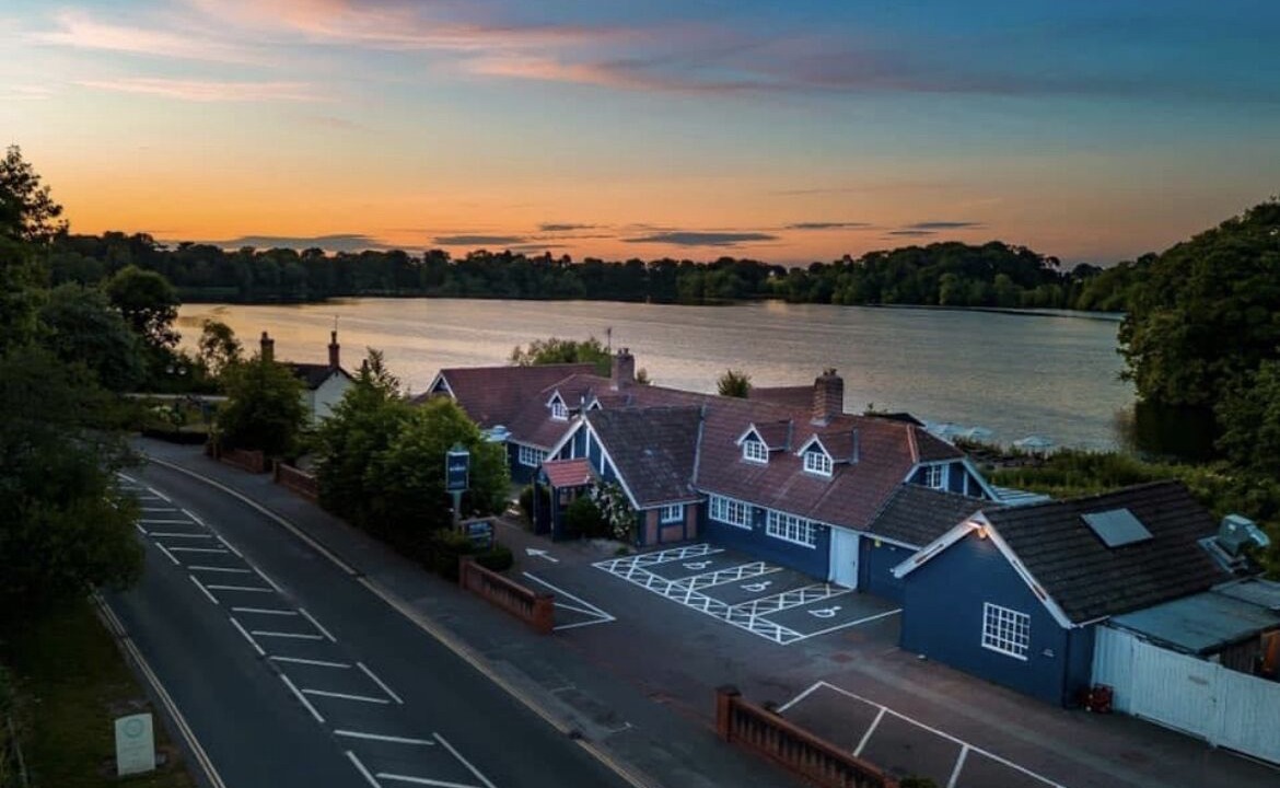 Photo of Others in Ellesmere