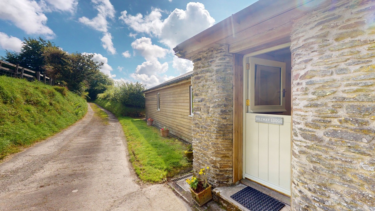 Photo of Outdoor in Withypool