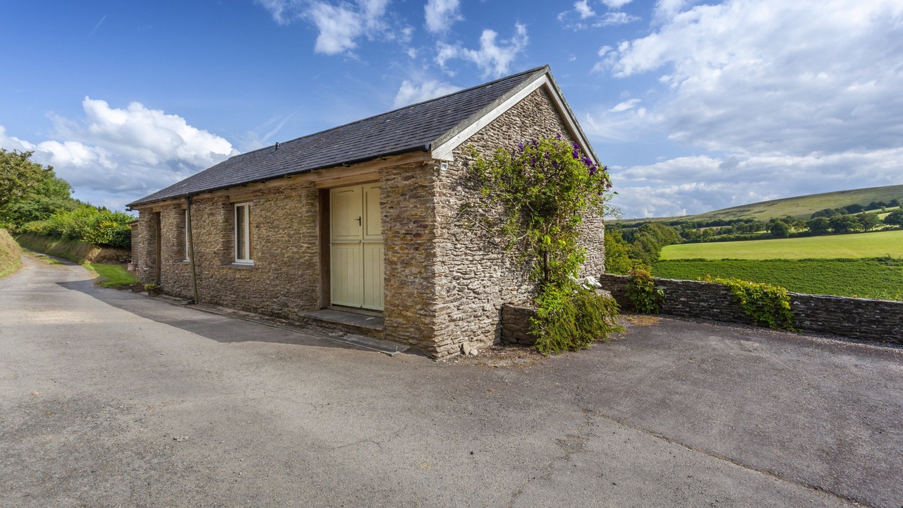 Photo of Outdoor in Withypool