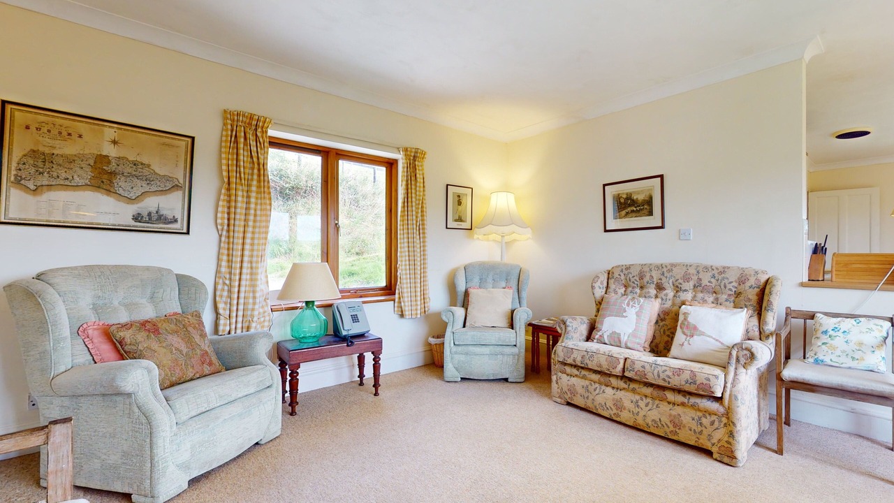 Photo of Livingroom in Withypool