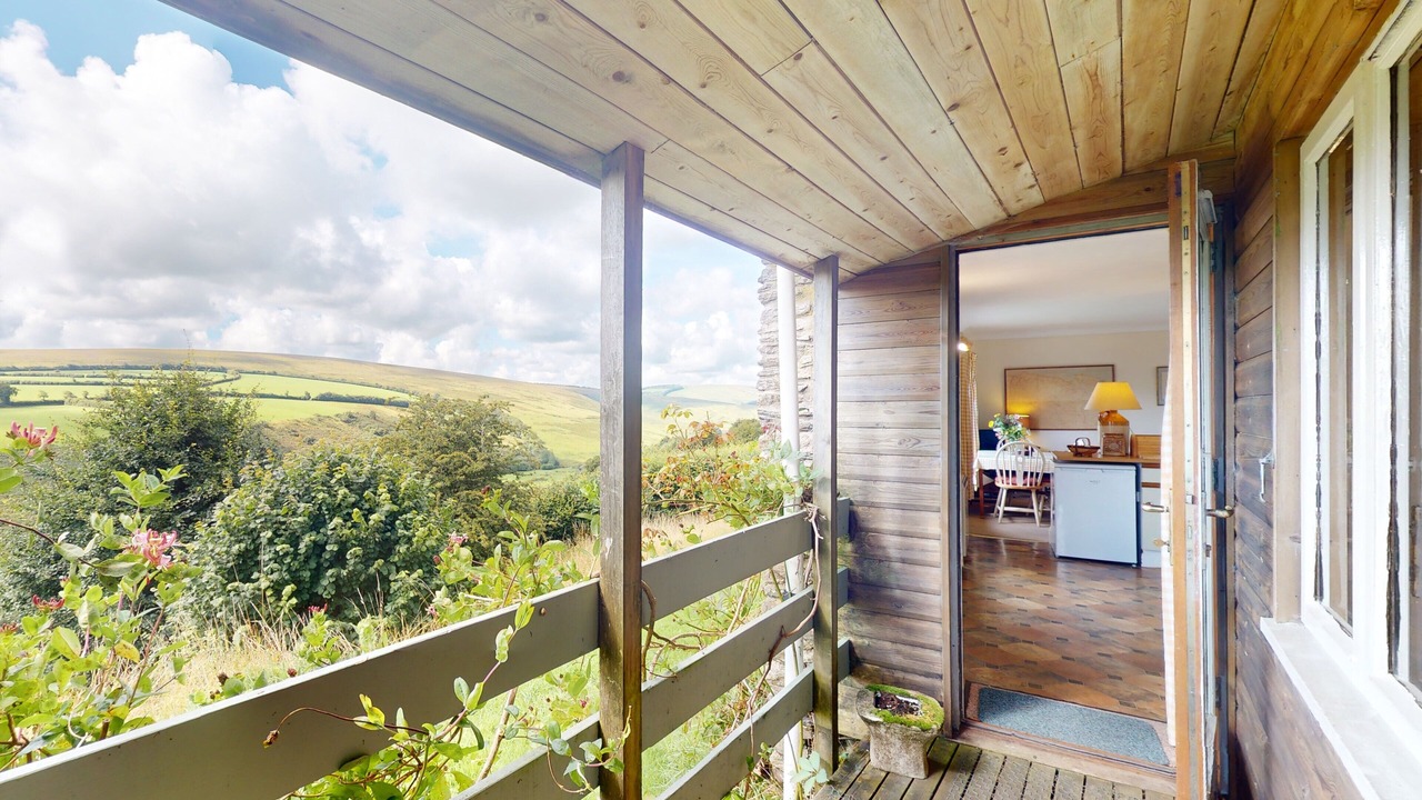 Photo of Outdoor in Withypool