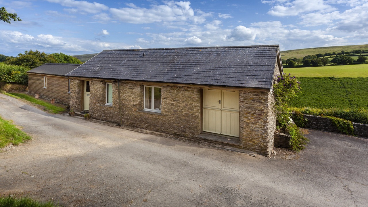 Photo of Outdoor in Withypool