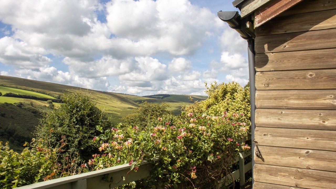 Photo of Outdoor in Withypool