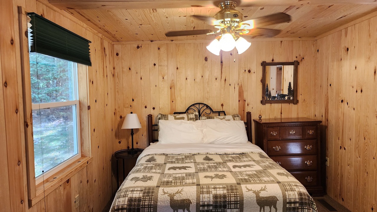Photo of Bedroom in St Germain