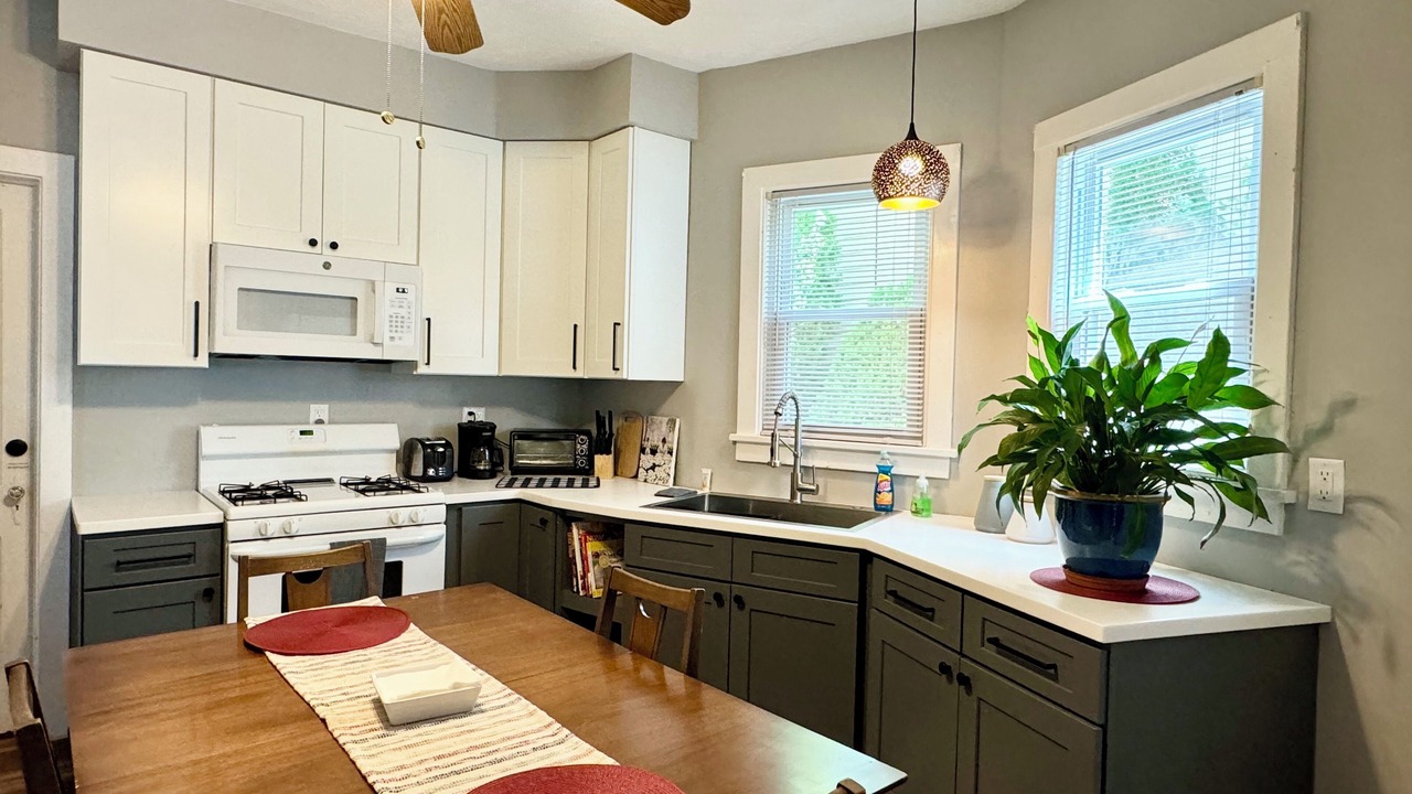 Photo of Kitchen in East Rochester