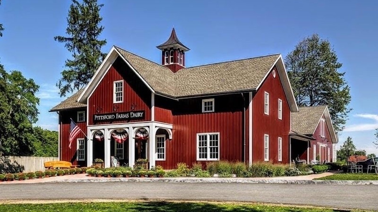 Photo of Outdoor in East Rochester