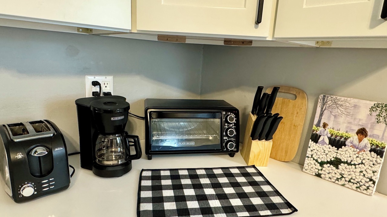 Photo of Kitchen in East Rochester