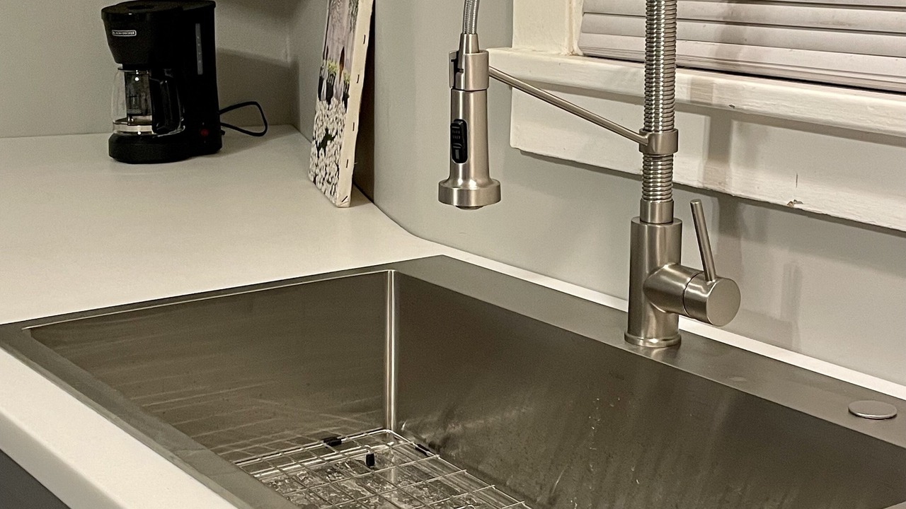 Photo of Kitchen in East Rochester