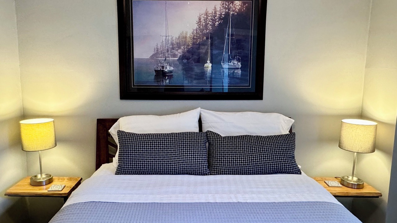 Photo of Bedroom in East Rochester