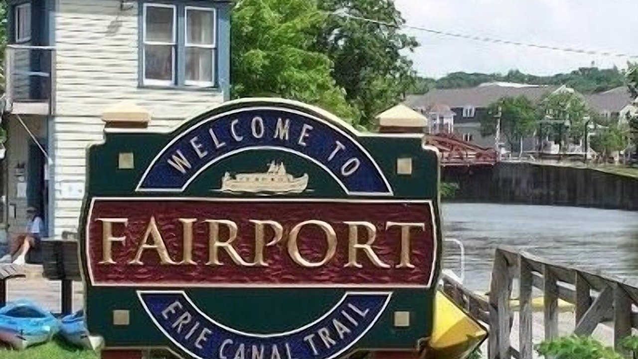 Photo of Outdoor in East Rochester