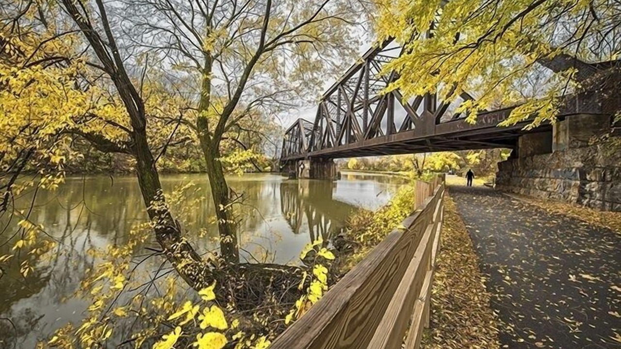 Photo of Outdoor in East Rochester