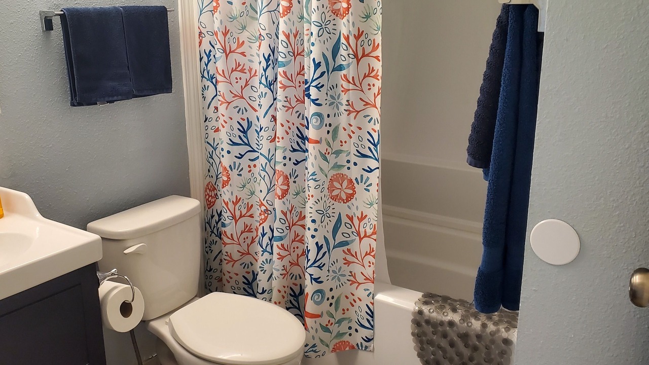 Photo of Bathroom in North Beach