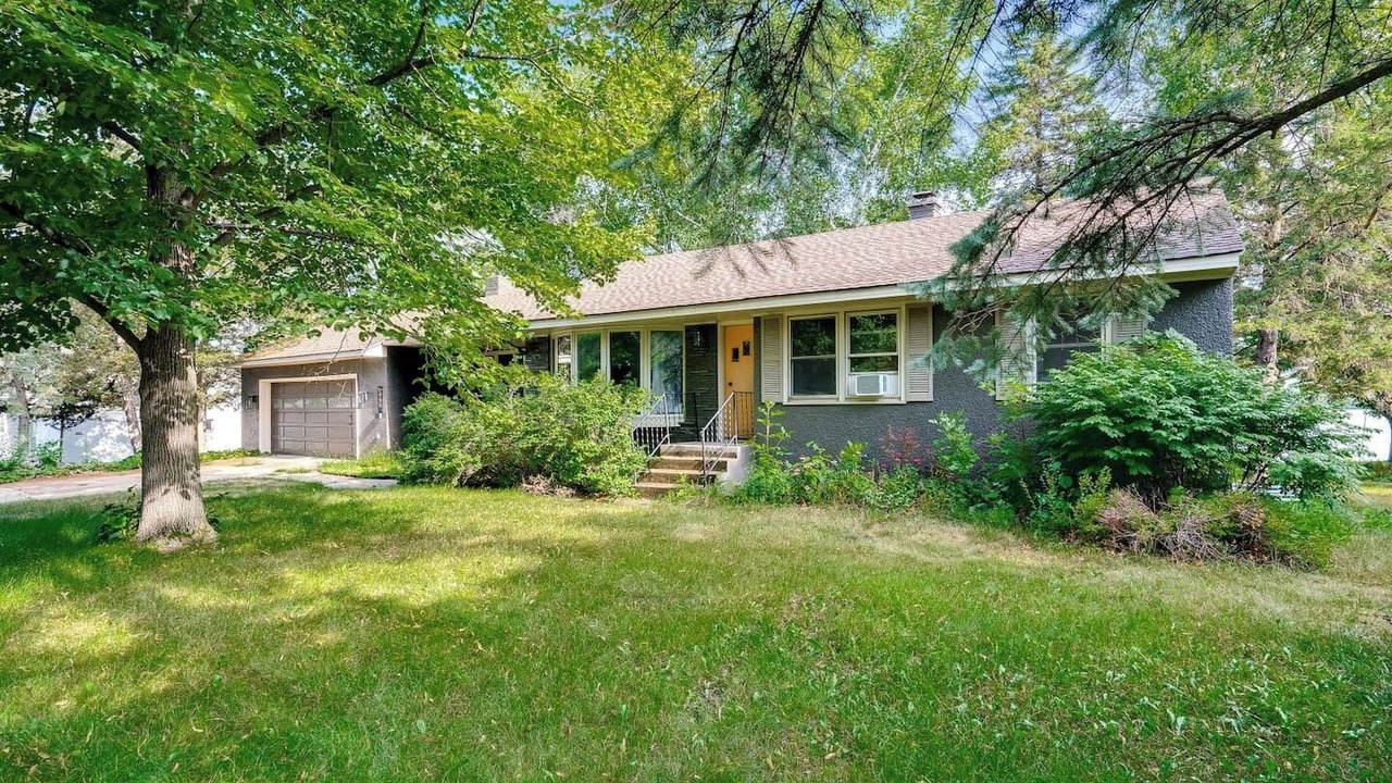 Photo of Outdoor in White Bear Lake