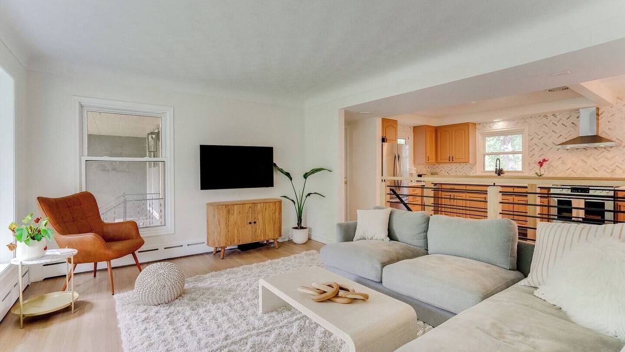 Photo of Livingroom in White Bear Lake