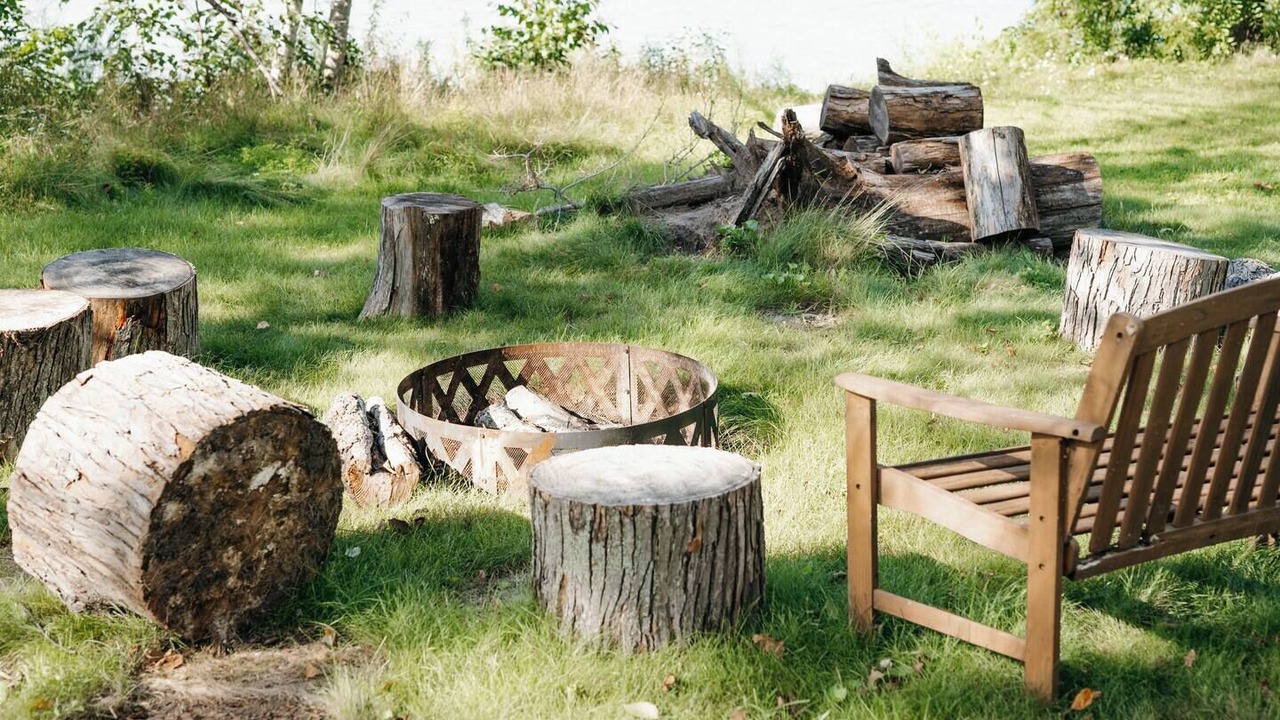 Photo of Outdoor in White Bear Lake