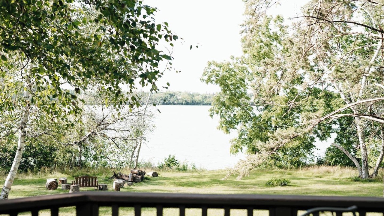 Photo of Outdoor in White Bear Lake