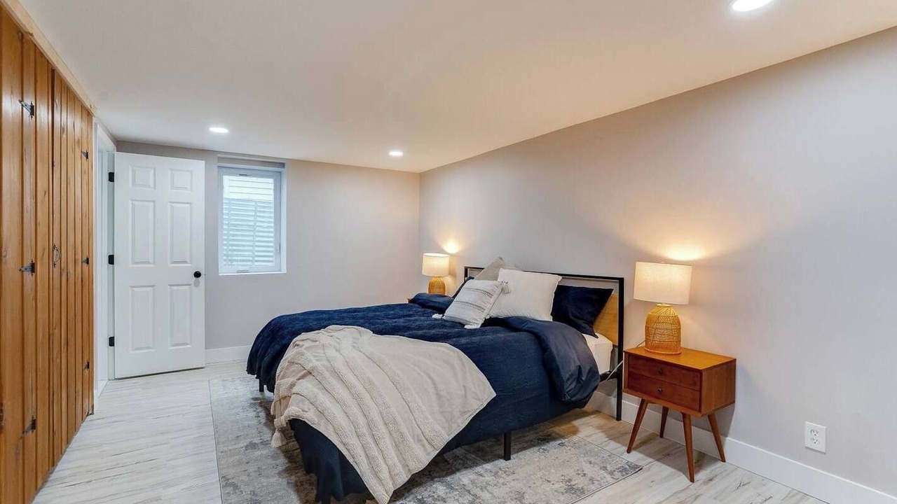 Photo of Bedroom in White Bear Lake