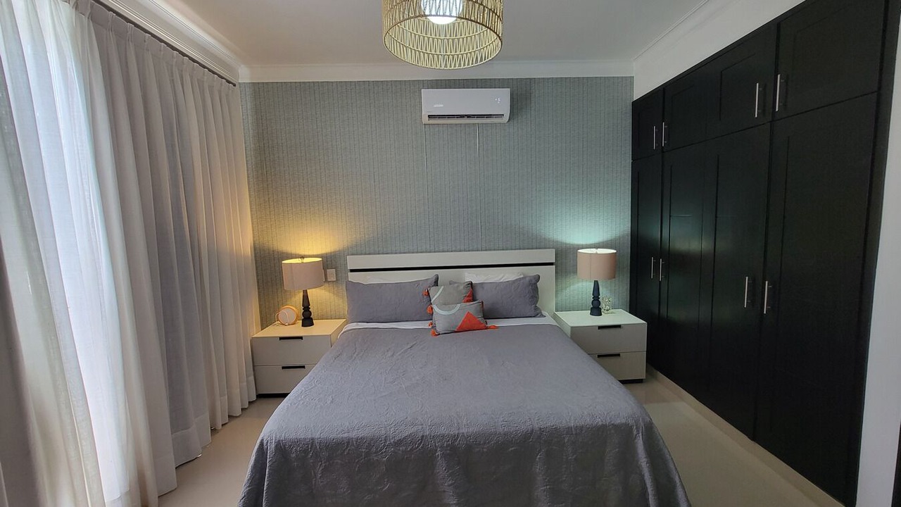 Photo of Bedroom in Playa Chiquita