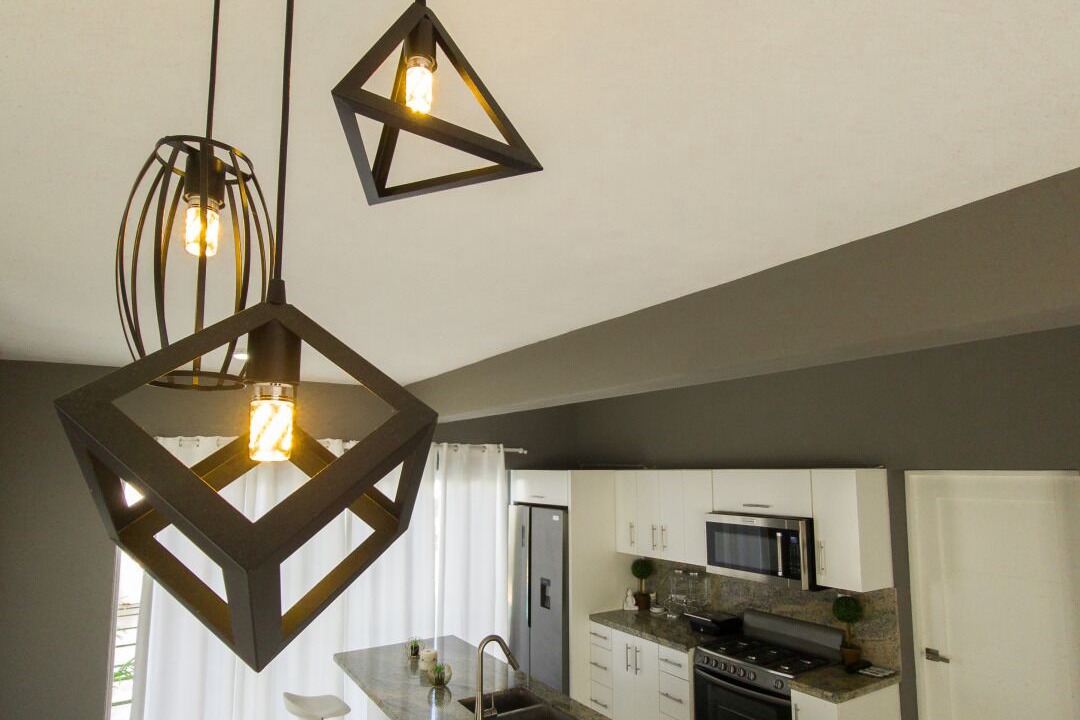 Photo of Kitchen in Playa Chiquita