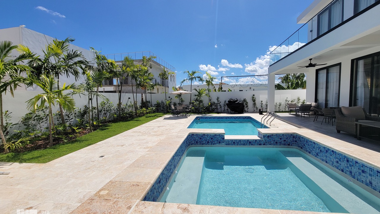 Photo of Patio Balcony in Playa Chiquita