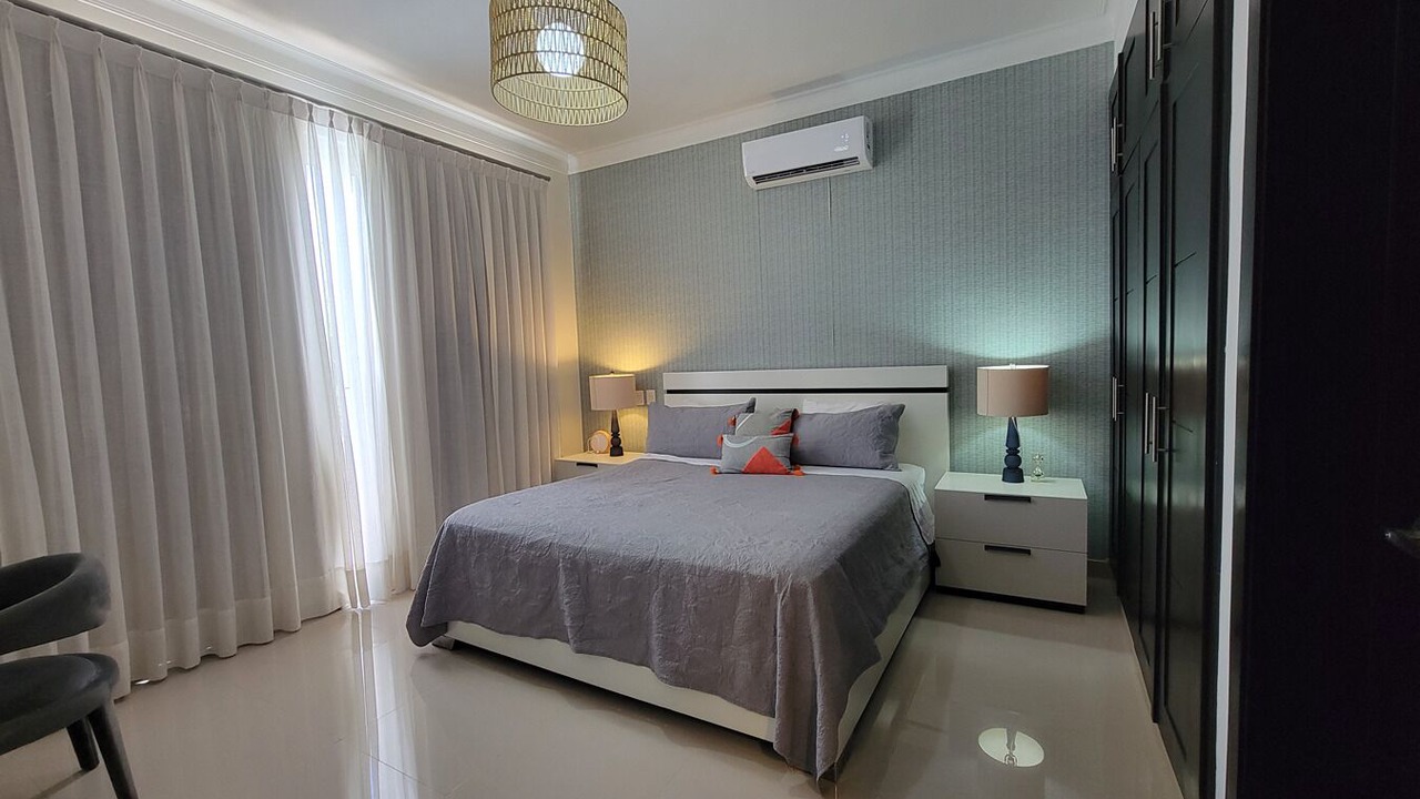 Photo of Bedroom in Playa Chiquita