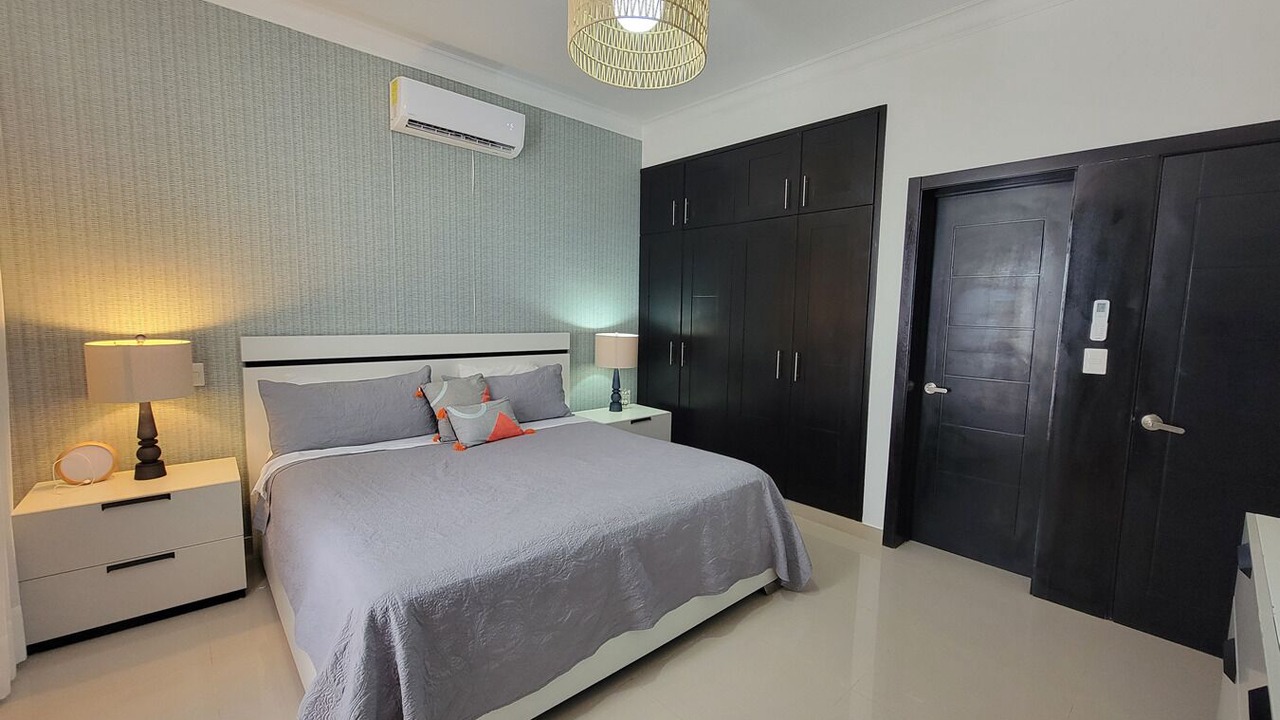 Photo of Bedroom in Playa Chiquita