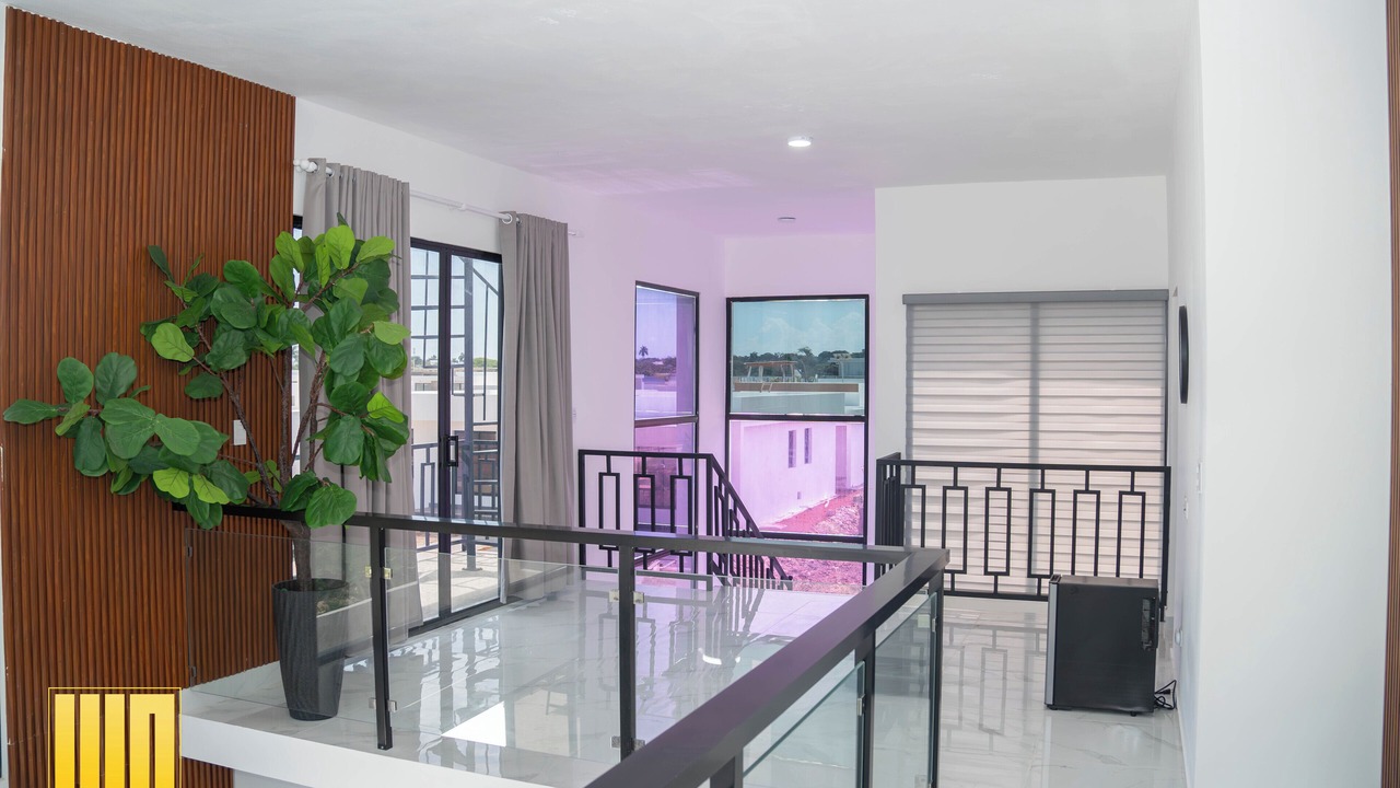 Photo of Livingroom in Playa Chiquita