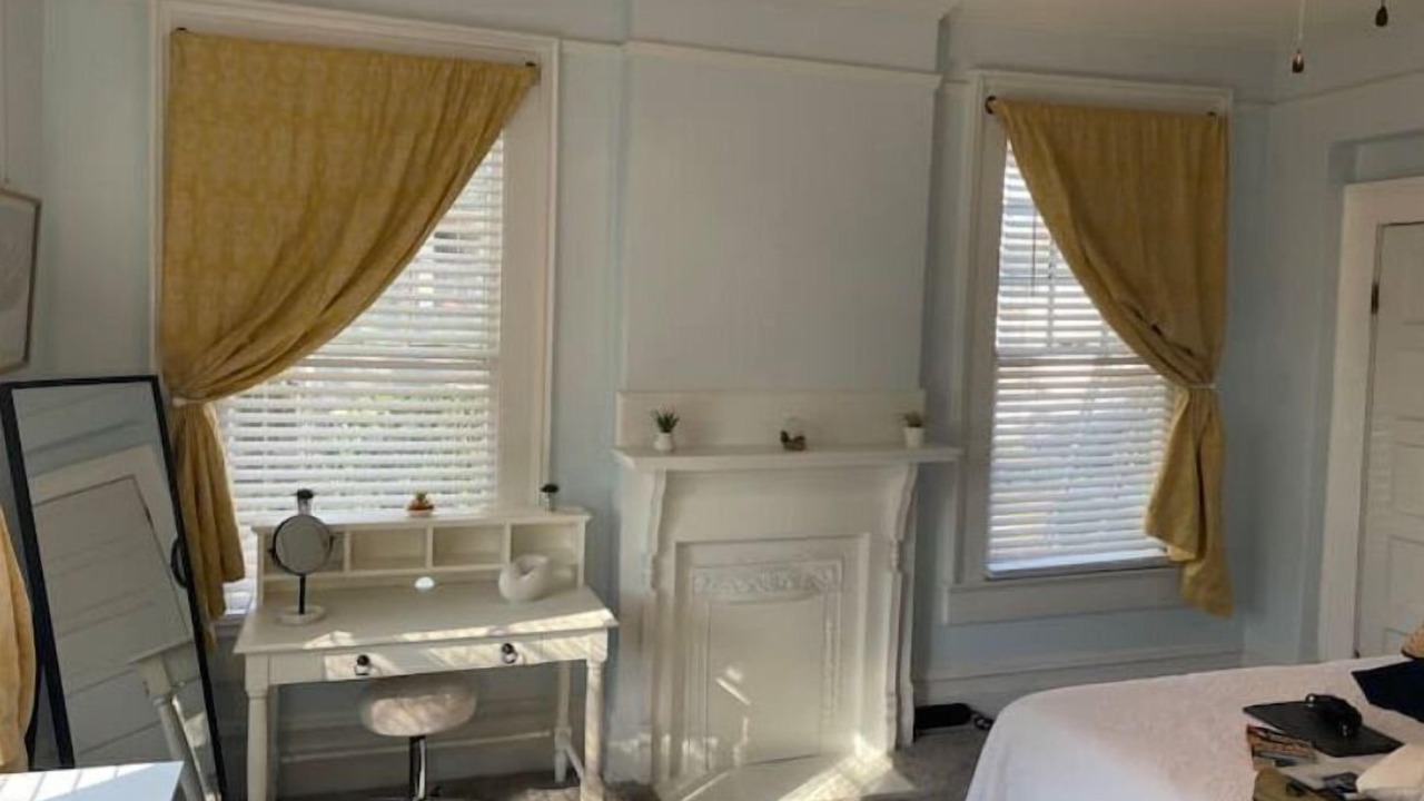 Photo of Bedroom in Montgomery
