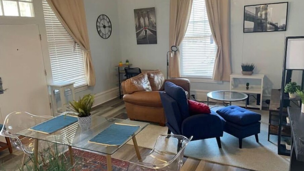 Photo of Livingroom in Montgomery