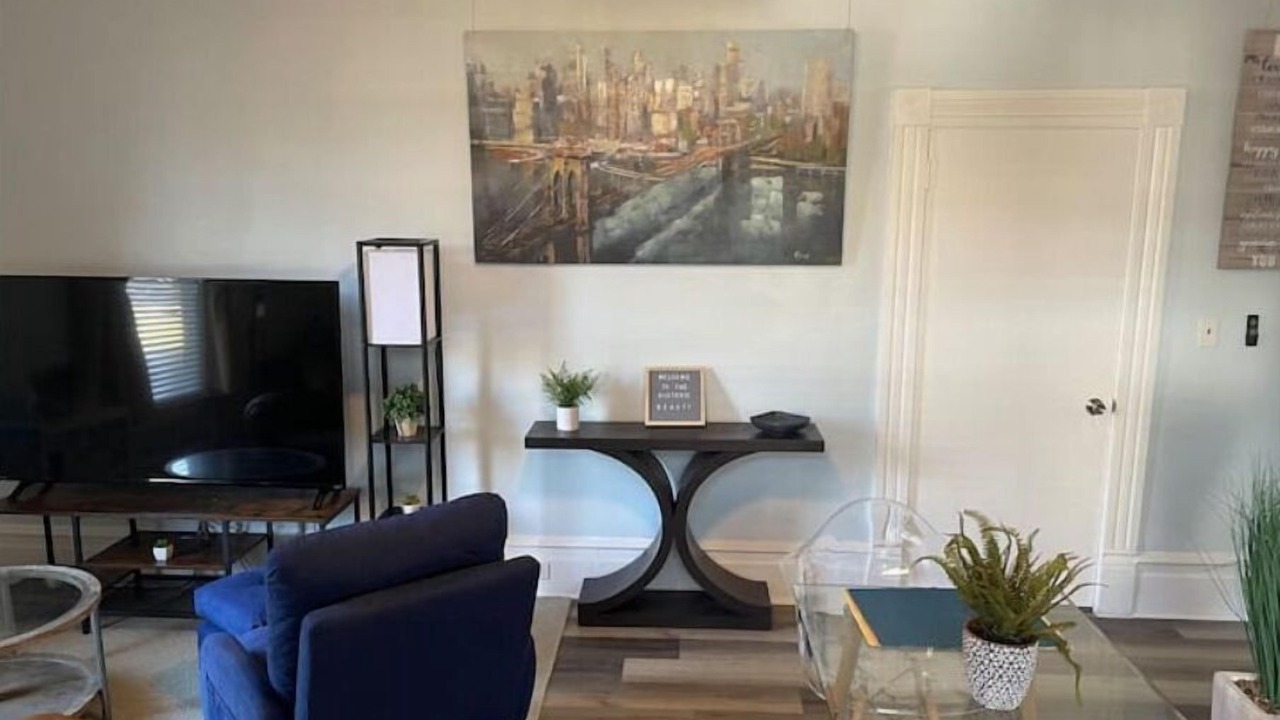 Photo of Livingroom in Montgomery