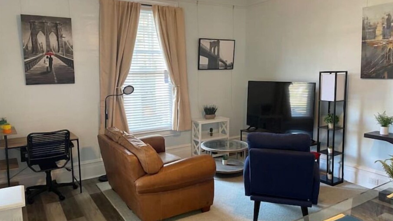 Photo of Livingroom in Montgomery