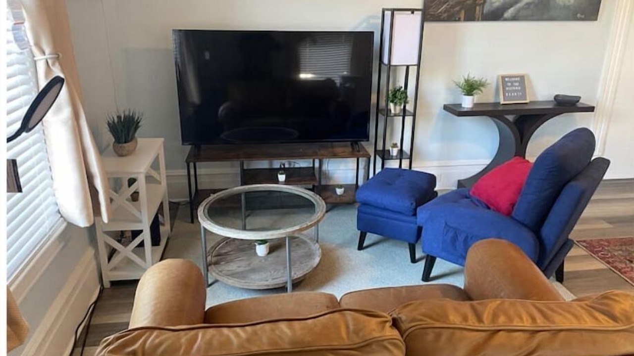 Photo of Livingroom in Montgomery