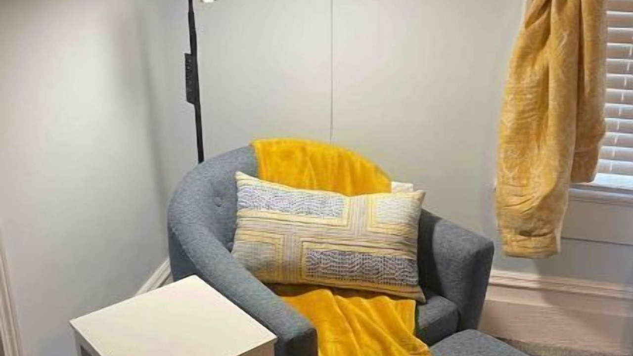 Photo of Livingroom in Montgomery