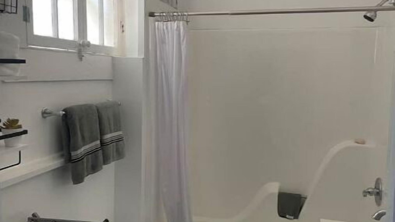Photo of Bathroom in Montgomery