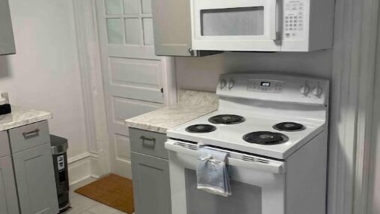 Photo of Kitchen in Montgomery