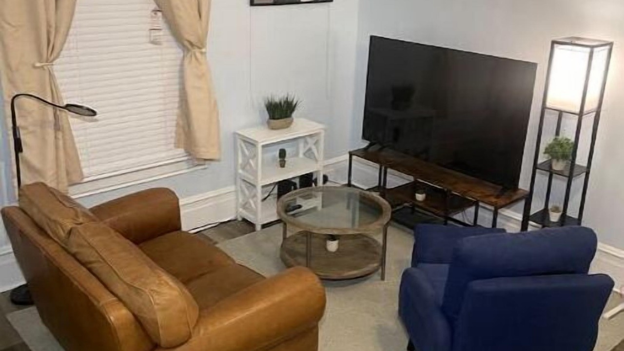 Photo of Livingroom in Montgomery