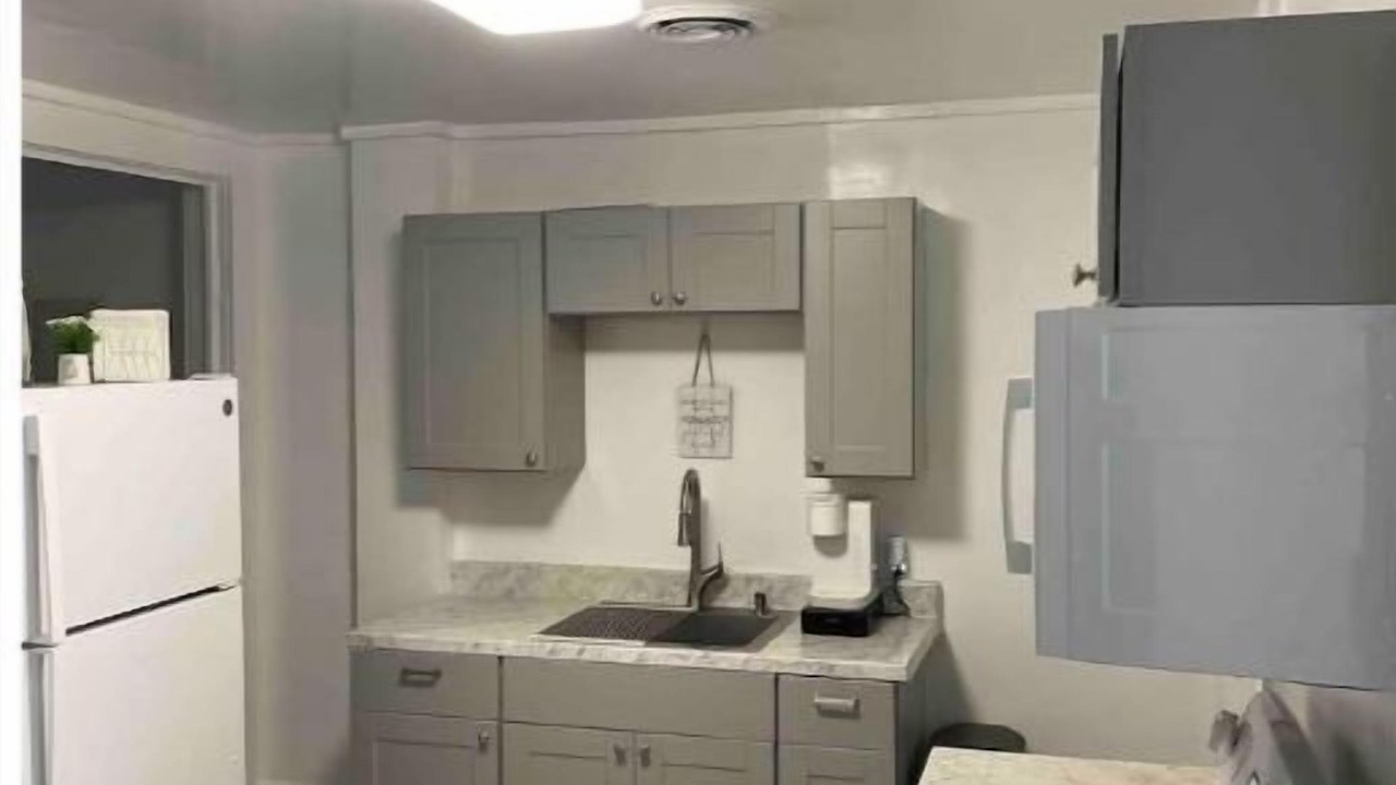 Photo of Kitchen in Montgomery