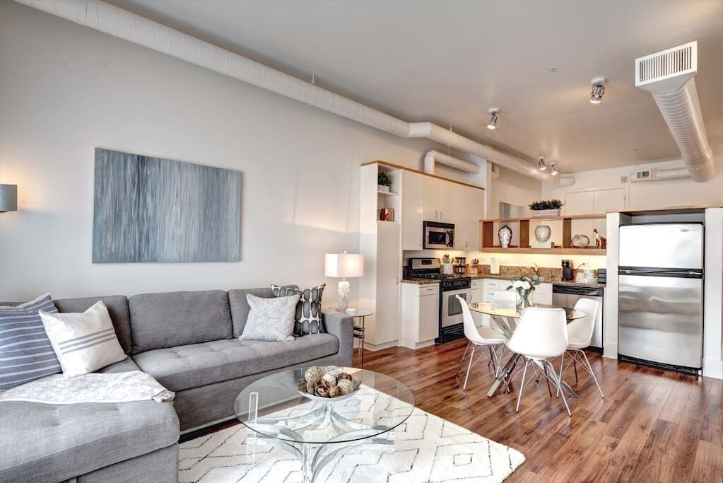 Photo of Livingroom in San Jose