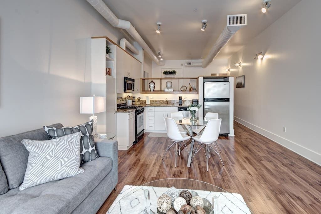 Photo of Bedroom in San Jose