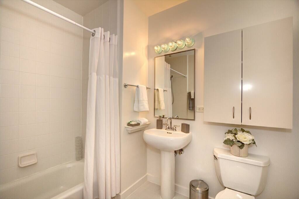 Photo of Bathroom in San Jose