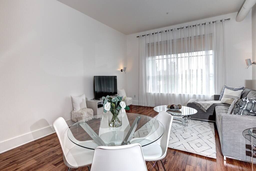 Photo of Livingroom in San Jose