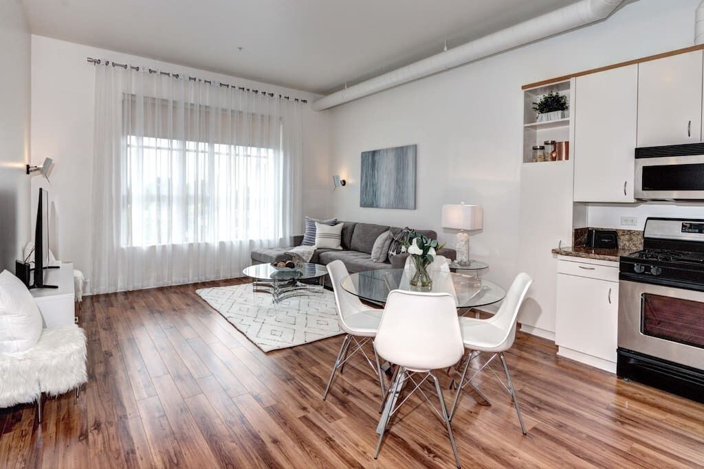 Photo of Livingroom in San Jose