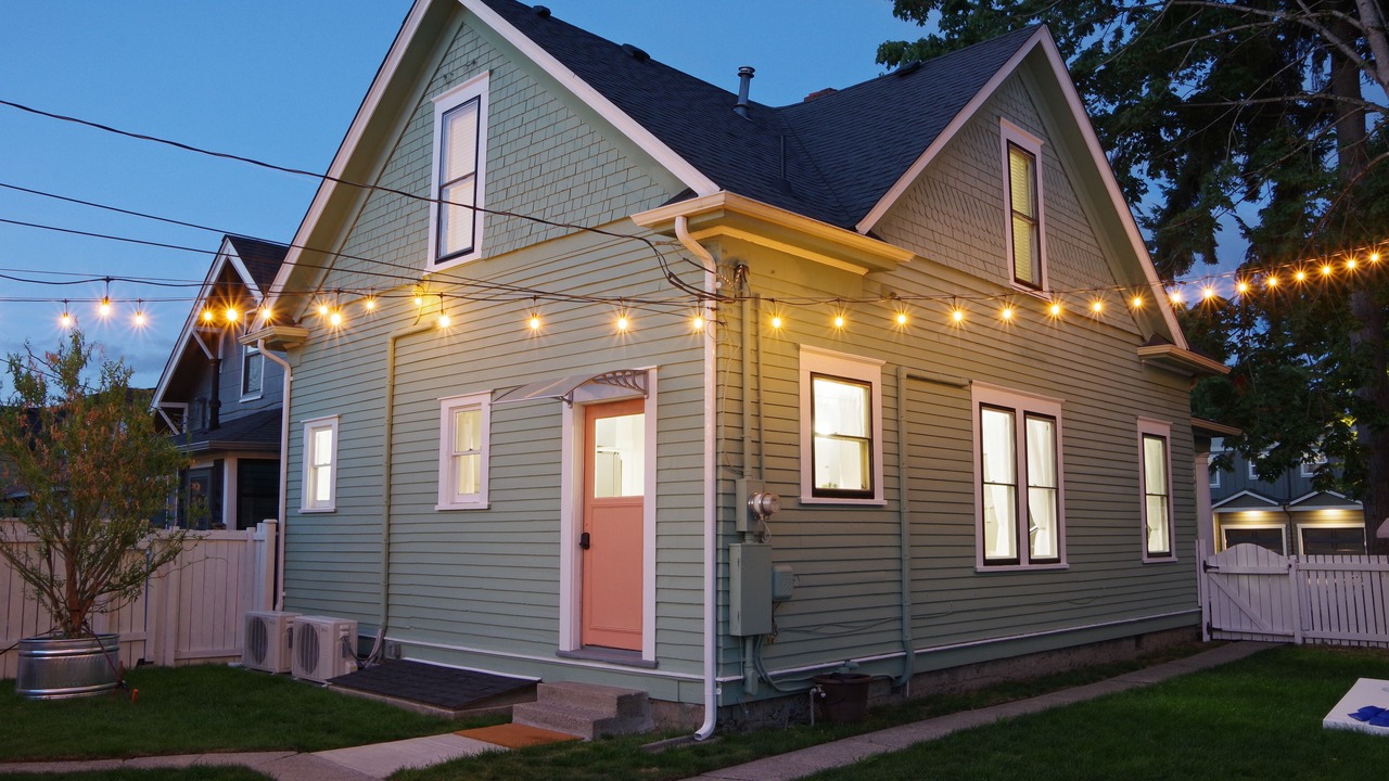 Photo of Outdoor in Central Tacoma