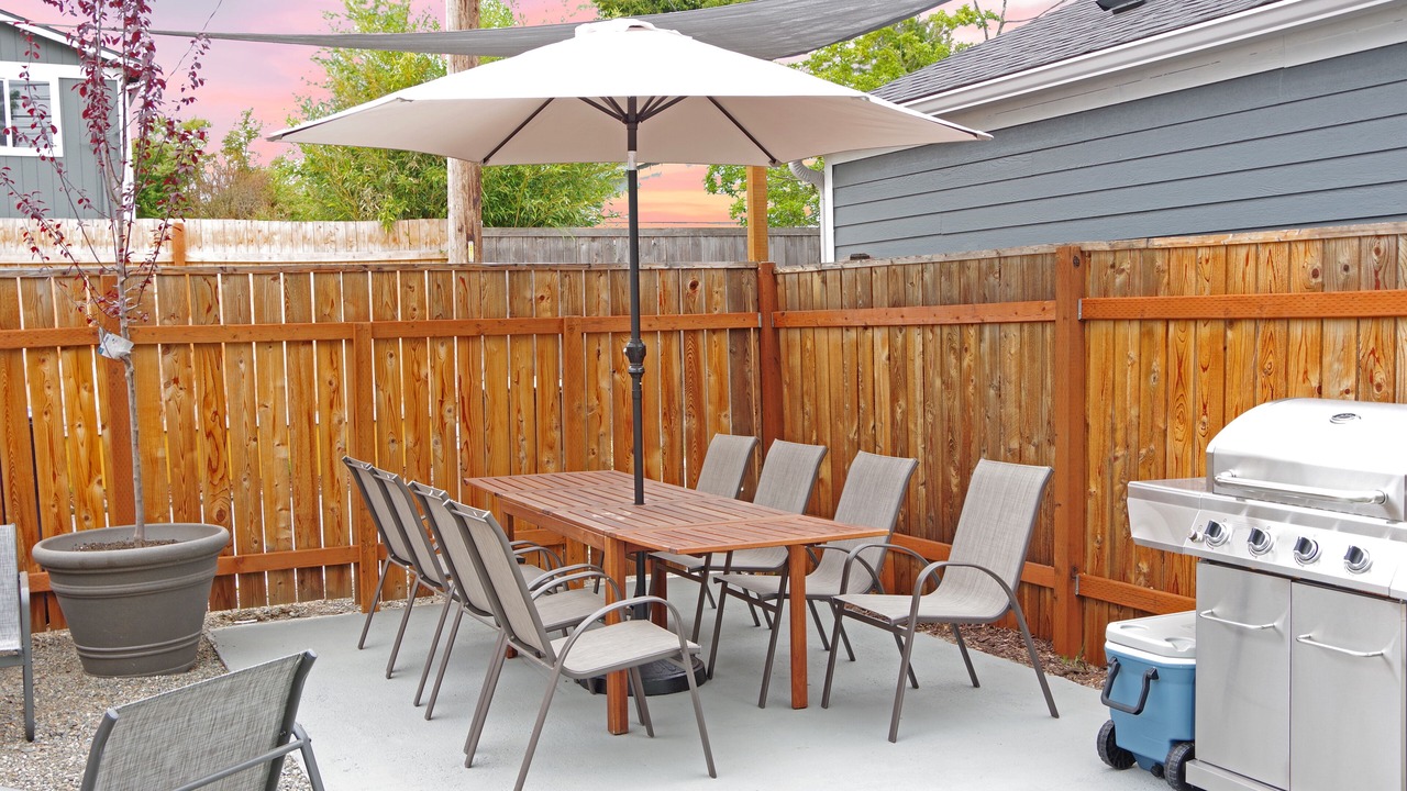 Photo of Outdoor in Central Tacoma